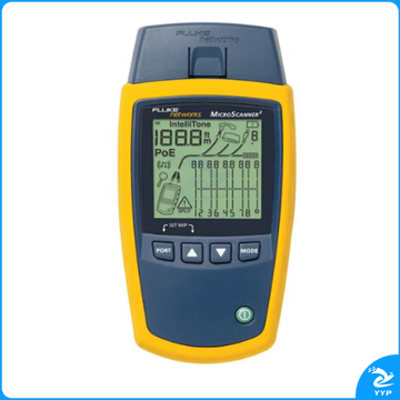 福禄克（FLUKE）MS2-100 电缆检测仪