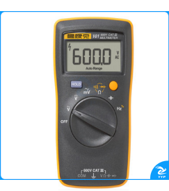 福禄克（FLUKE） 101 KIT 数字万用表
