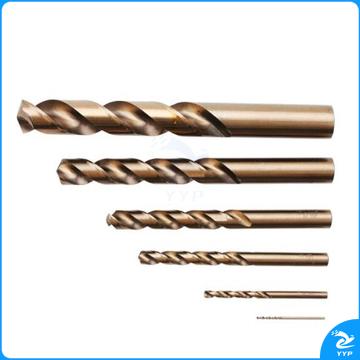 鹰之印 高钴直柄麻花钻头 6.9mm 47069 10支装 可定制