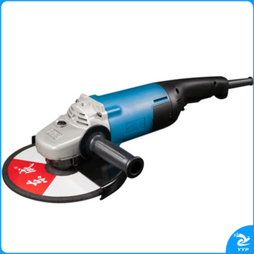 东成（DONGCHENG）角磨机/角向磨光机SIM-FF05-180(3000W)4台/件