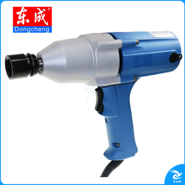 东成（DONGCHENG）电动扳手P1B-FF-16（450W）6台/件