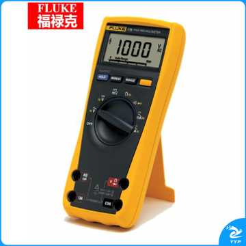 福禄克（FLUKE） 175C 通用型真有效值数字万用表