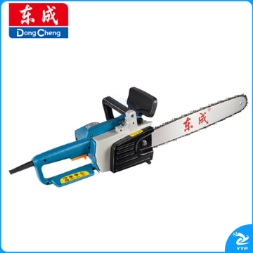 东成（DONGCHENG）电链锯伐木锯/链条锯M1L-FF02-405(1300W)2台/件