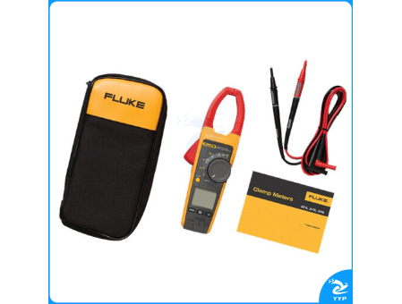 福禄克（FLUKE） 373 真有效值交流钳表