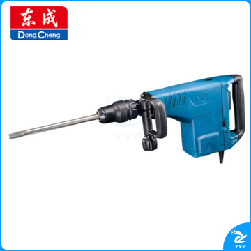 东成（DONGCHENG）电镐Z1G-FF-10(1500W)2台/件