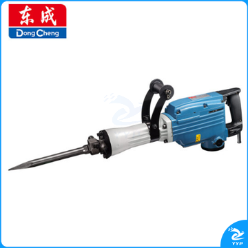 东成（DONGCHENG）电镐专业型电镐Z1G-FF-15(1240W)1台/件