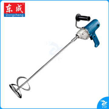 东成（DONGCHENG）搅拌机腻子涂料油漆混凝土水泥搅拌器Q1U-FF04-160(900W)6台/件