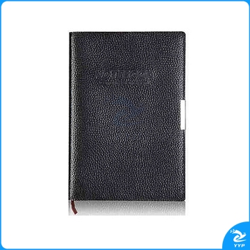 齐心C4621皮面笔记本 PU笔记本风尚系列 B5 100页(本)