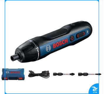 博世（Bosch）Bosch GO 2锂电充电式起子机电动螺丝刀