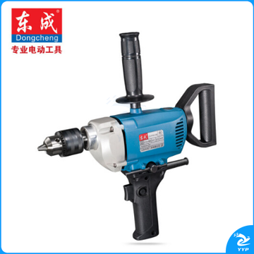 东成（DongCheng）手电钻/手枪钻/飞机钻J1Z-FF03-13B(800W)