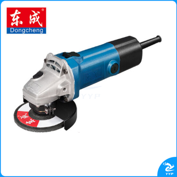 东成（DONGCHENG）角磨机/角向磨光机SIM-FF-100B（750W）功率更强大10台/件
