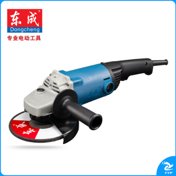 东成（DONGCHENG）角磨机/角向磨光机SIM-FF-150A(1200W)4台/件