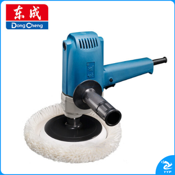 东成（DONGCHENG）抛光机调速抛光机汽车打蜡抛光工具S1P-FF02-180(570W)4台/件