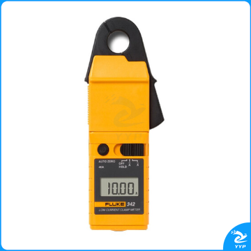 福禄克（FLUKE） 342 小电流交直流钳形表