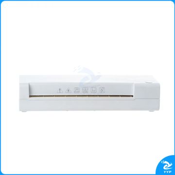 晨光AEQN8920简易通时尚A4塑封机