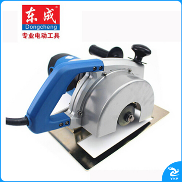 东成（DONGCHENG）开槽机/双片石材切割机Z1R-FF-180(1900W)10台/件