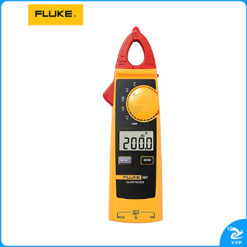 福禄克（FLUKE） 362 交直流钳形表
