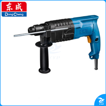 东成（DONGCHENG）电锤电钻电锤两用多用轻型电锤Z1C-FF02-20(720W)4台/件