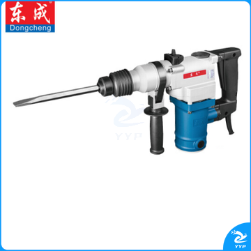 东成（DONGCHENG）电锤电锤电镐两用功能，工业级大功率电锤Z1C-FF02-28(960W)3台/件