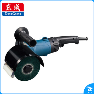 东成（DONGCHENG）抛磨机/拉丝机金属拉丝不锈钢拉丝S1N-FF-120*100(1400W)2台/件