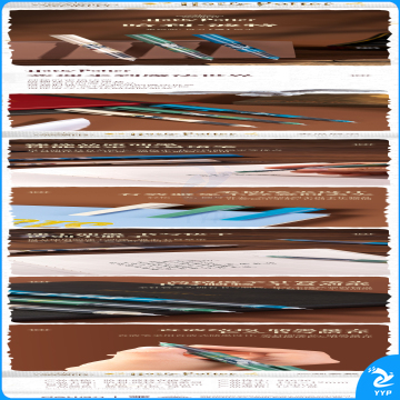 得力S1636哈利波特直液式走珠笔0.5mm全针管(黑)(支)