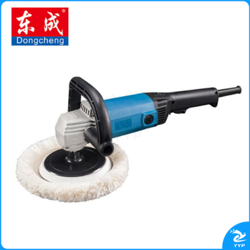 东成（DONGCHENG）抛光机抛光机汽车打蜡机抛光打磨S1P-FF03-180(1020W)4台/件