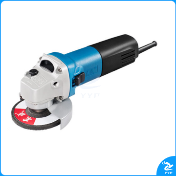 东成（DONGCHENG）角磨机/角向磨光机SIM-FF03-100A(710W)8台/件