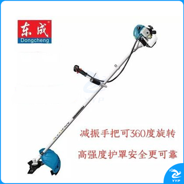 东成背负式汽油割灌机FF-BG431