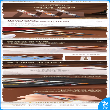 得力S1632哈利波特直液式走珠笔0.5mm全针管(黑)(支)