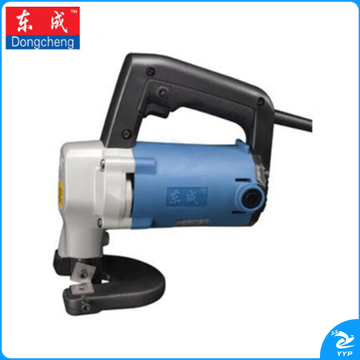 东成电剪刀铁皮不锈钢软钢板裁剪工具J1J-FF-3.2(620W)6台/件