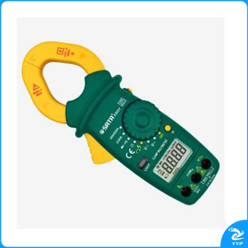 世达03022 交直流万用表钳形内部最大直径29mm（计价单位：台）