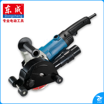 东成（DONGCHENG）切割机开槽机双片云石机混凝土石材切割电动工具Z1R-FF02-150(1400W)2台/件