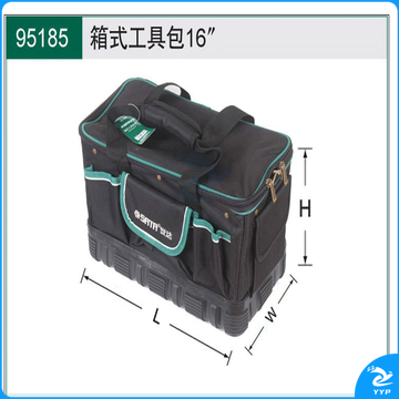 世达（SATA） 箱式工具包 95185