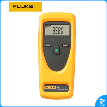 福禄克（FLUKE） 931 转速计