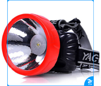 雅格LED头灯 YG-3588
