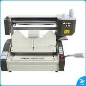 金典 GD-W3500 胶装机 桌面 无线 小型