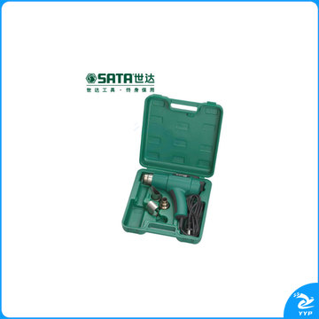 世达 09812 调温型热风枪4件套(单位：套)