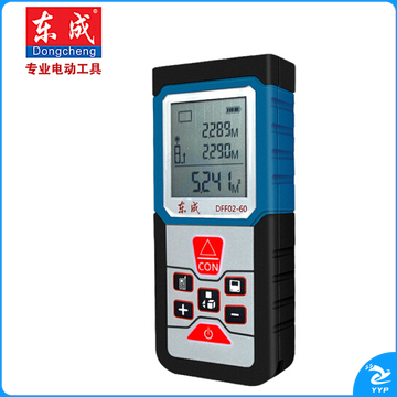 东成（DONGCHENG）激光测距仪DFF02-40/DFF02-60