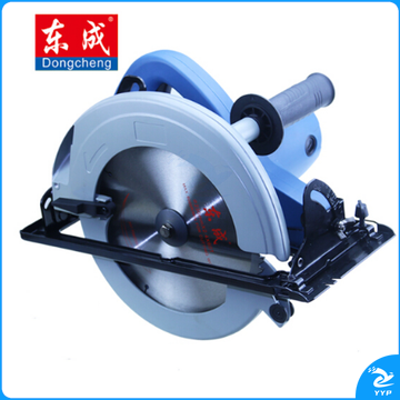 东成（DONGCHENG）电圆锯M1Y-FF02-235(2000W)2台/件