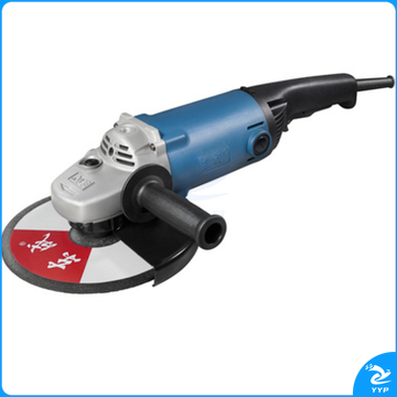 东成（DONGCHENG）角磨机/角向磨光机SIM-FF-230A(2020W)4台/件