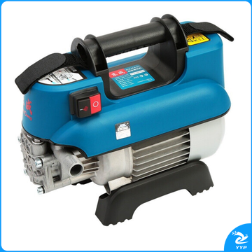 东成 高压清洗机 洗车Q1W-FF-5.5/7