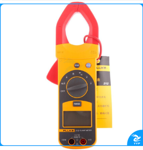 福禄克（FLUKE） 312 交流钳形表