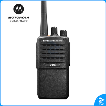 摩托罗拉 V318 对讲手持台