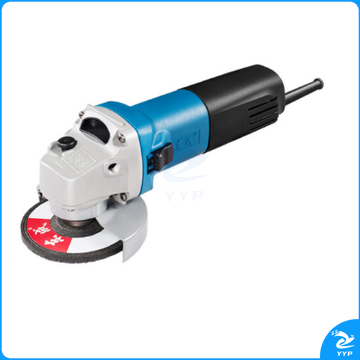 东成（DONGCHENG）角磨机/角向磨光机SIM-FF05-100B(850W）8台/件