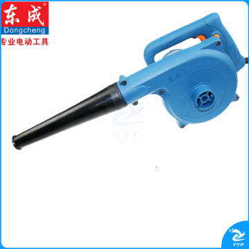 东成（DONGCHENG）吹风机吹吸灰尘机工业除尘器Q1F-FF-25(480W)8台/件