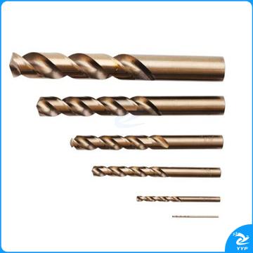 鹰之印 高钴直柄麻花钻头 2.4mm 47024 10支装 可定制