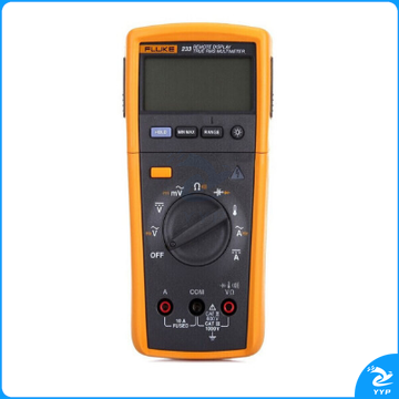福禄克（FLUKE） 233C 有效值远程显示数字万用表