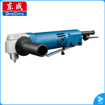 东成（DongCheng）角向电钻/手电钻直角钻90度角弯头电钻J1Z-FF06-10（380W）