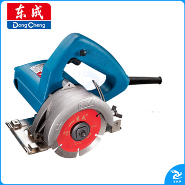 东成（DONGCHENG）云石机/石材切割机Z1E-FF-110(1200W)4台/件