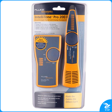 福禄克 查线仪 巡线仪 查线器 仪器仪表 MT-8200-60KIT